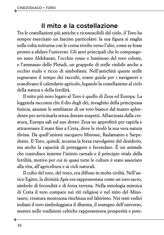 Cinezodiaco Toro. Il tuo segno zodiacale raccontato con i film - 2