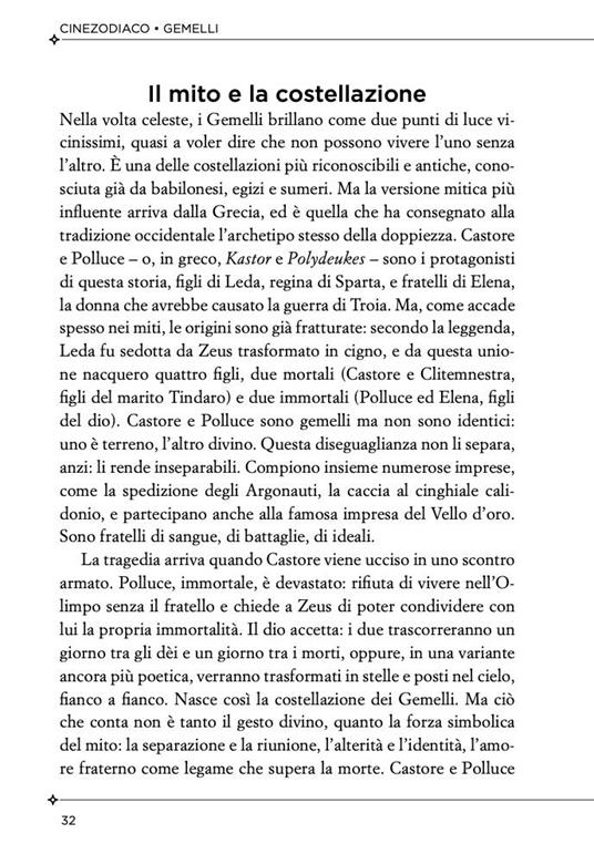 Cinezodiaco Gemelli. Il tuo segno zodiacale raccontato con i film - 2