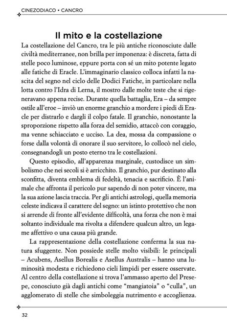 Cinezodiaco Cancro. Il tuo segno zodiacale raccontato con i film - 2