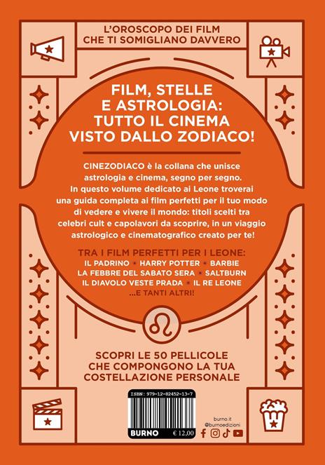 Cinezodiaco Leone. Il tuo segno zodiacale raccontato con i film - 3