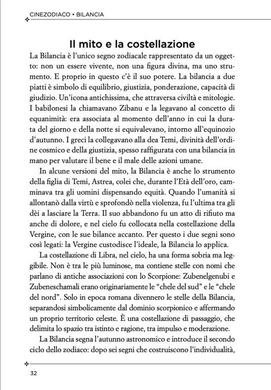 Cinezodiaco Bilancia. Il tuo segno zodiacale raccontato con i film - 2