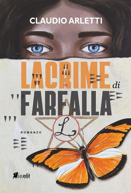 Lacrime di farfalla - Claudio Arletti - ebook