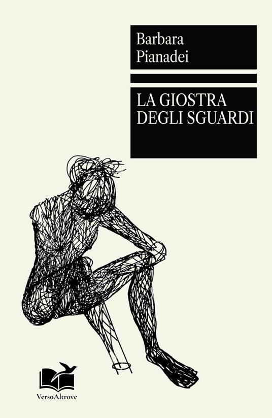 La giostra degli sguardi - Barbara Pianadei - copertina