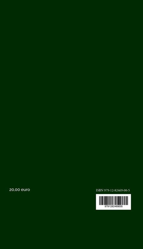 What ends. Ediz. italiana - Andrew Ladd - 3