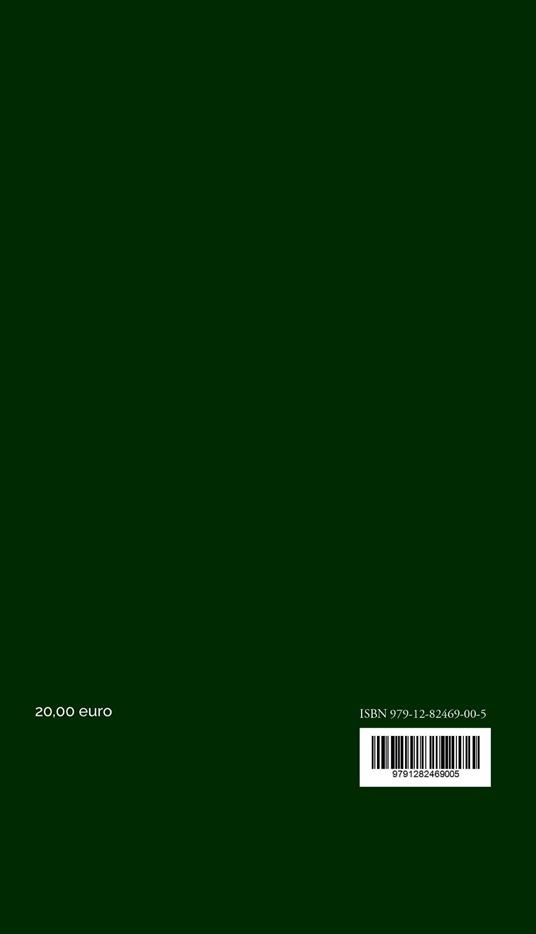 What ends. Ediz. italiana - Andrew Ladd - 3