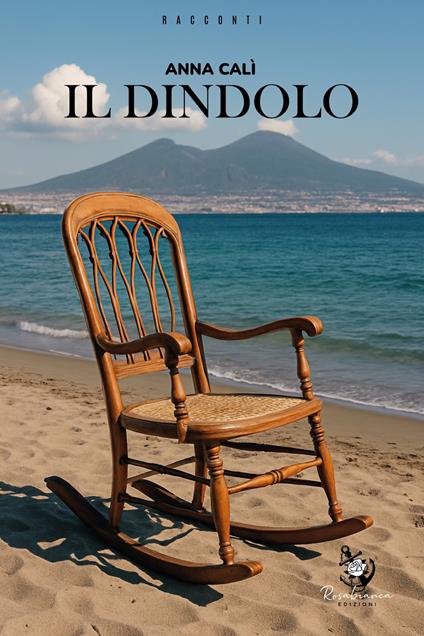 Il dindolo - Anna Calì - copertina