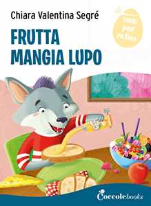 Frutta mangia lupo