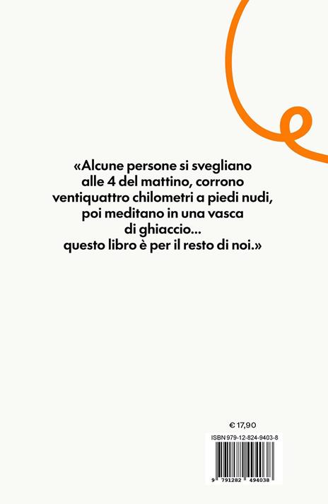 How to try again. Il metodo per ripartire quando le cose vanno a rotoli - Steve Kamb - 4
