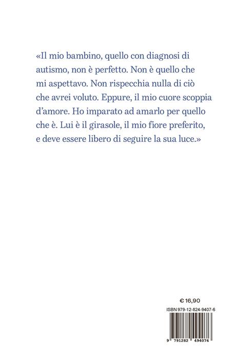 In punta di piedini. Mio figlio, l'autismo e una vita fuori programma - Sara Balotta - 2