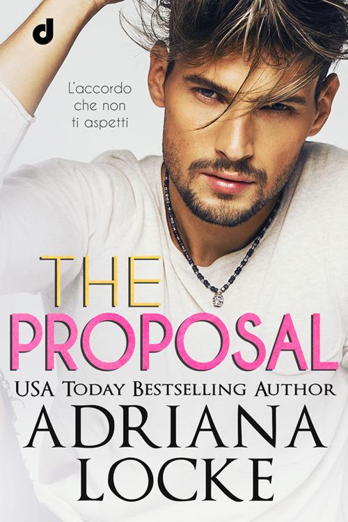 The proposal - Adriana Locke - ebook