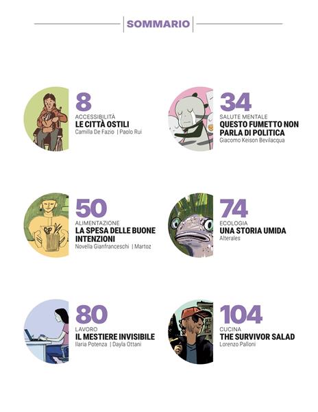 La Revue (2026). Vol. 16 - 2