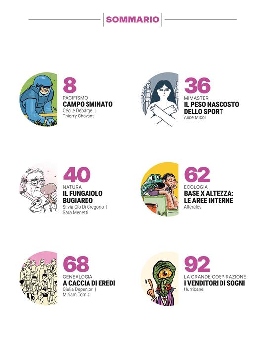 La revue. Vol. 18 - 3