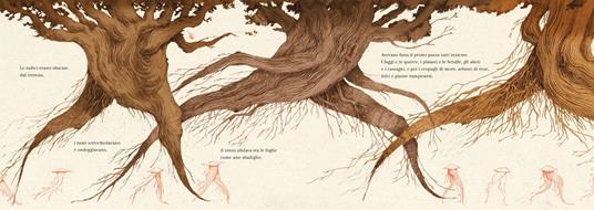 Quando la foresta camminò - Martina Folena - 2