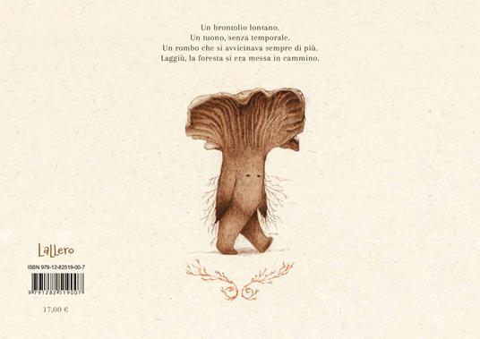 Quando la foresta camminò - Martina Folena - 3