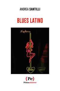 Blues latino