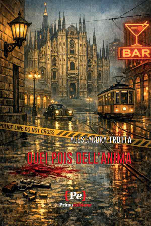 Nocilli distribuzione libri