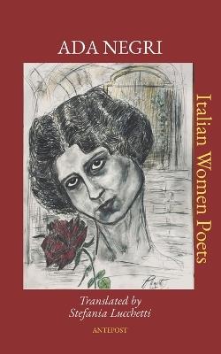 Ada Negri: Translated by Stefania Lucchetti - cover