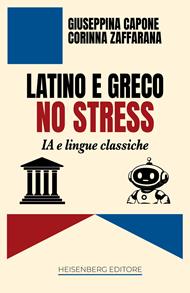 Latino e greco no stress. IA e lingue classiche