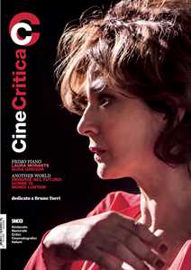 Libro Cinecritica. Periodico di cultura cinematografica del sindacato nazionale critici cinematografici italiani (2026). Vol. 122 