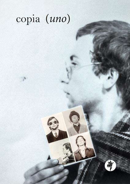 Copia (uno) - Giulio Maffii - copertina