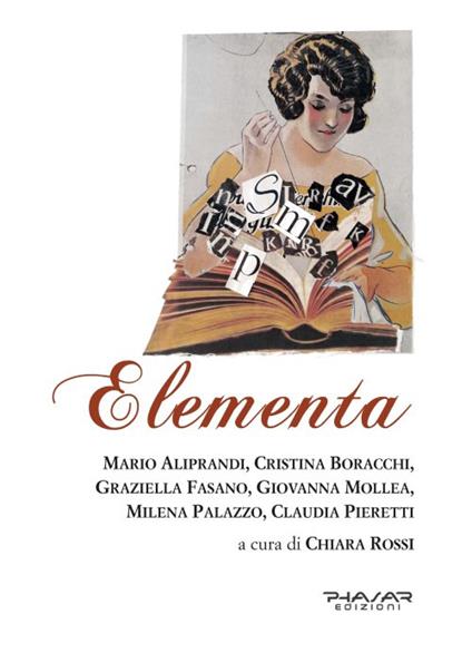 Elementa - copertina