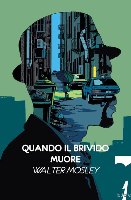 Quando il brivido muore - Walter Mosley - ebook
