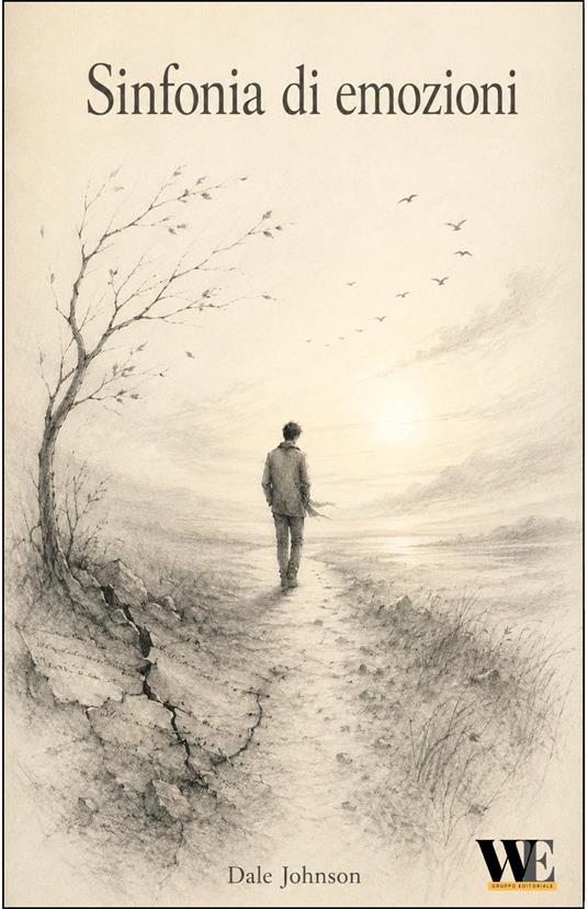 Sinfonia di emozioni - Dale Johnson - copertina
