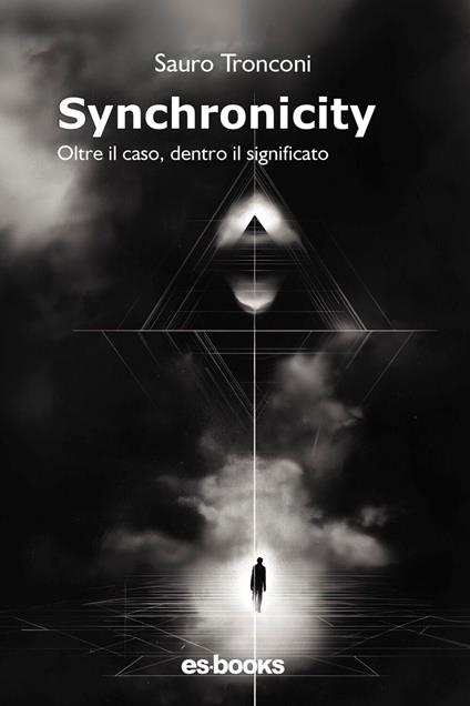Synchronicity - Sauro Tronconi - ebook