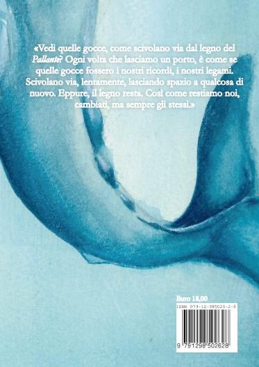 Silenzi di salsedine - Antonio Scarfone - 2