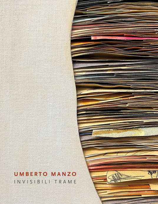 Umberto Manzo. Ediz. multilingue - Umberto Manzo - copertina