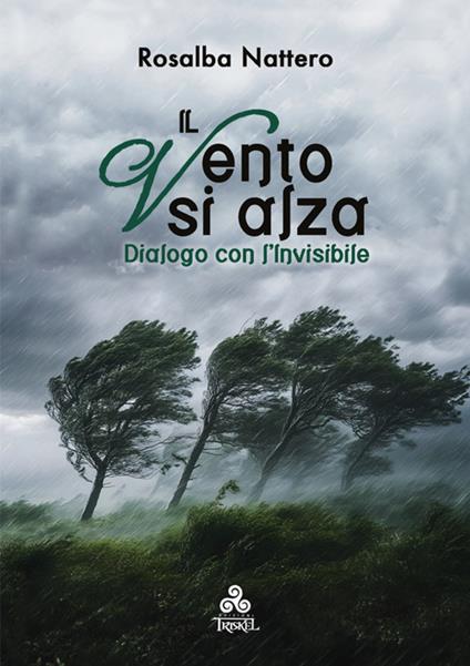 Il vento si alza. Dialogo con l'invisibile - Rosalba Nattero - ebook