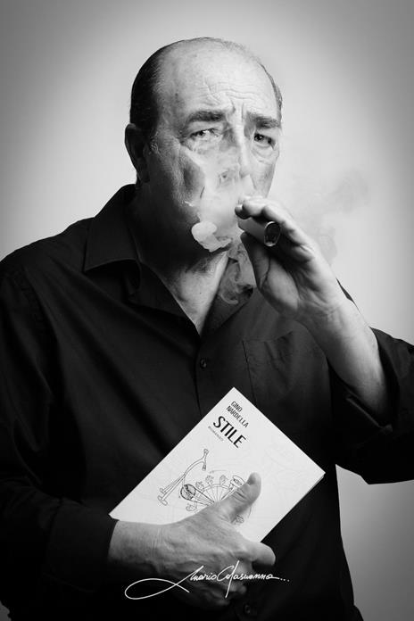 Stile - Gino Nardella - 2