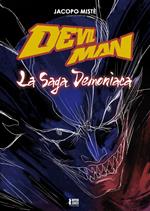 Devilman
