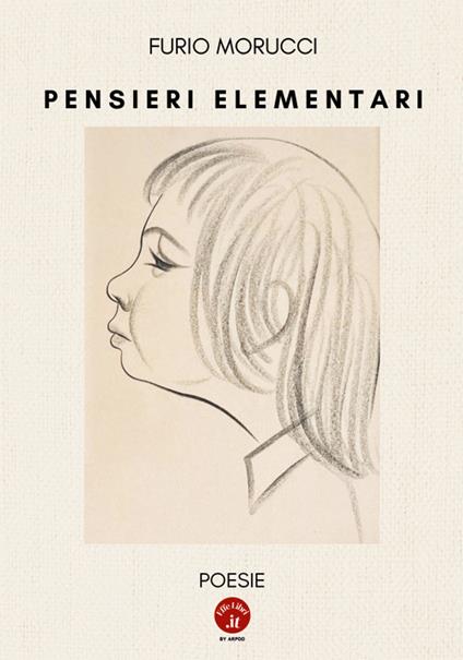 Pensieri elementari - Furio Morucci - copertina