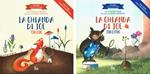 La ghianda di Joe. Bizzarro bosco di storie. Ediz. illustrata