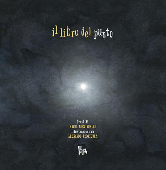 Il libro del punto - Mario Mucciarelli - copertina
