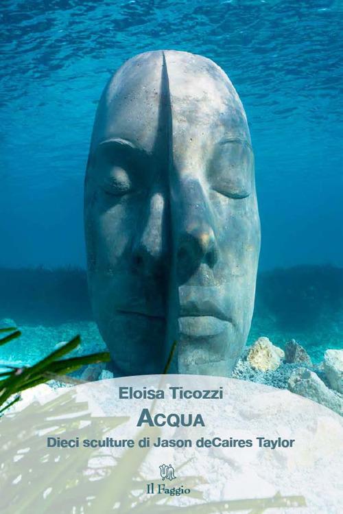 Acqua - Eloisa Ticozzi - ebook