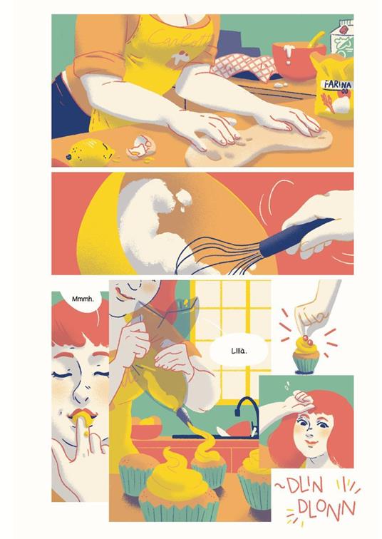 Sugar & Spice - Ariel Vittori - 2