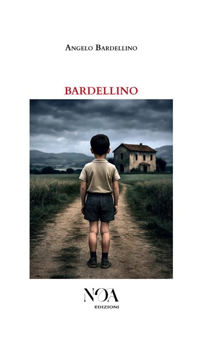 Bardellino - Angelo Bardellino - ebook