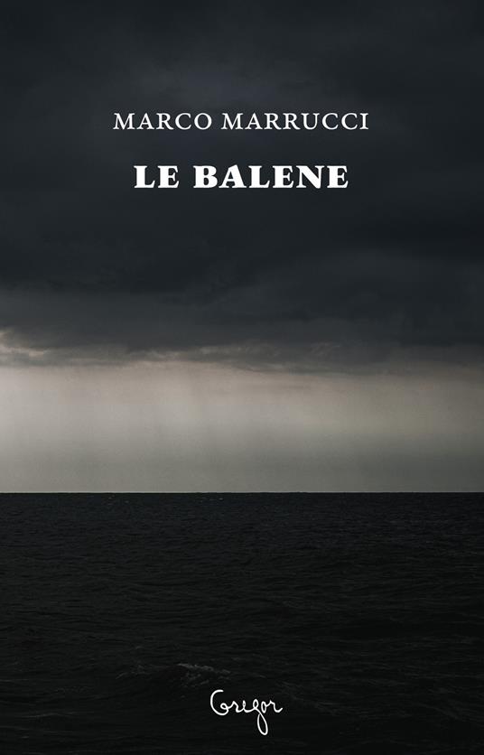 Le balene - Marco Marrucci - ebook