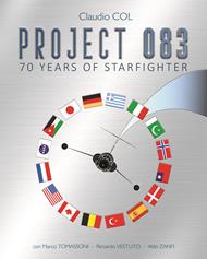 Project 083. 70 years of Starfighter
