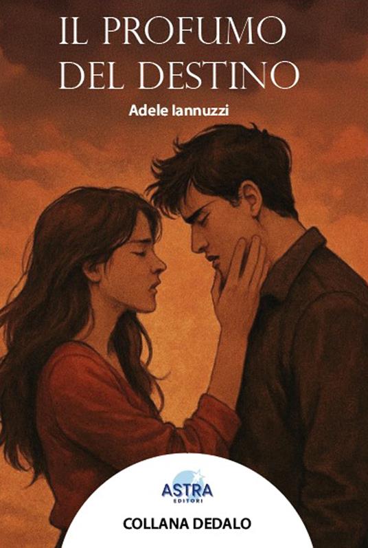 Il profumo del destino. Nuova ediz. - Adele Iannuzzi - copertina