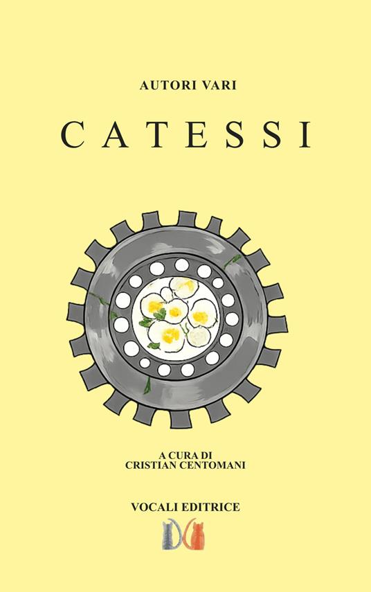Catessi - copertina