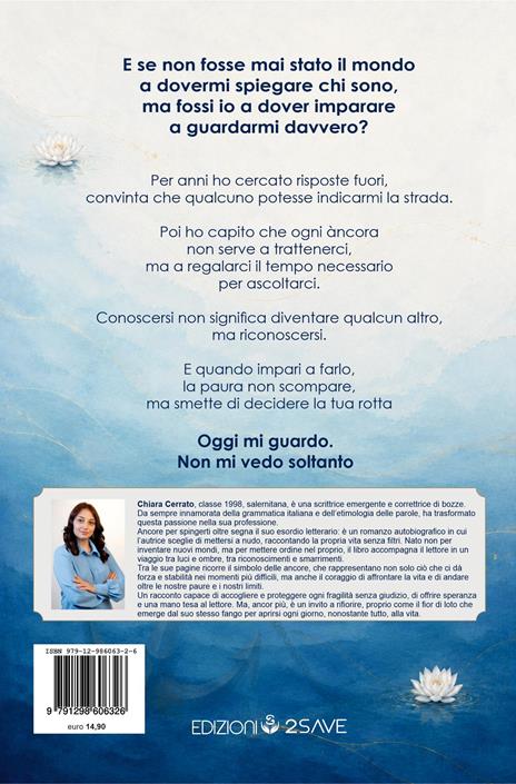 Ancore per spingerti oltre. Il coraggio di ri-conoscersi - Chiara Cerrato - 2