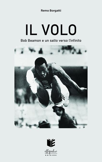 Il volo - Remo Borgatti - ebook