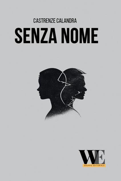 Senza nome - Castrenze Calandra - copertina