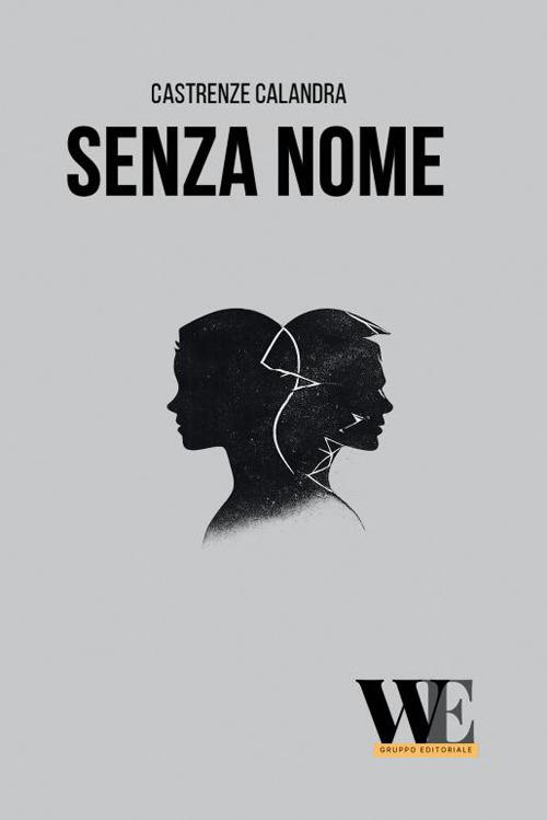 Senza nome - Castrenze Calandra - copertina