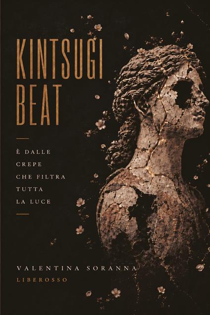 Kintsugi beat - Valentina Soranna - copertina