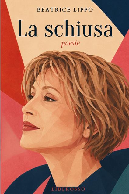 La schiusa - Beatrice Lippo - copertina