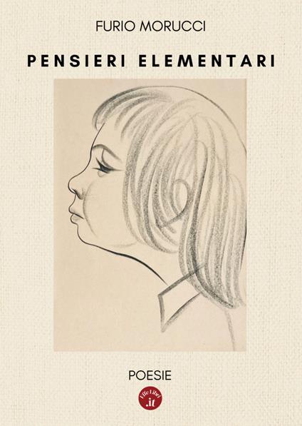 Pensieri elementari - Furio Morucci - copertina